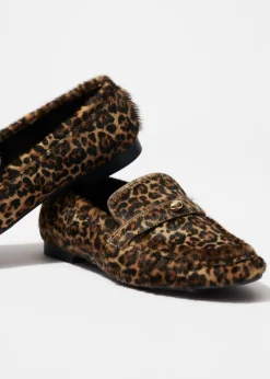 & Other Stories Loafers & Flats | Classic Leather Loafers