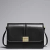 & Other Stories Shoulder Bags | Classic Leather Shoulder Bag