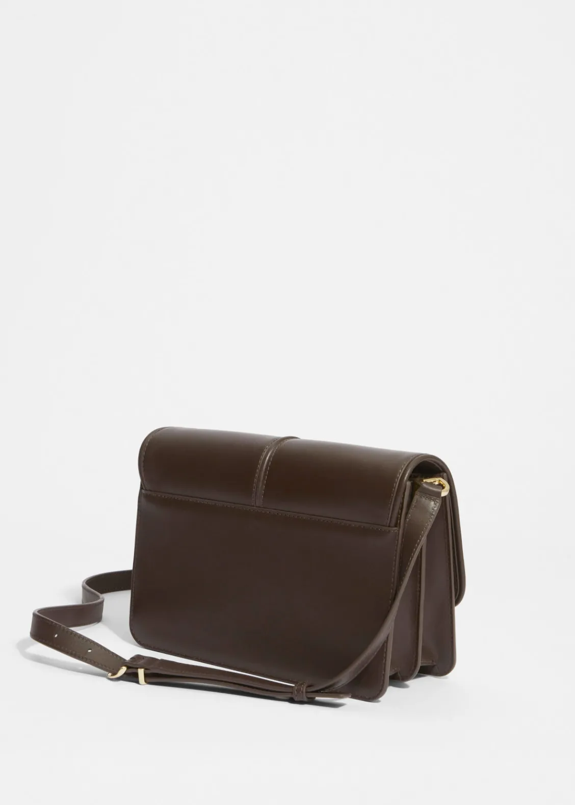 & Other Stories Shoulder Bags | Classic Leather Shoulder Bag