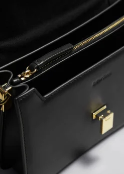 & Other Stories Shoulder Bags | Classic Leather Shoulder Bag