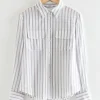 & Other Stories Blouses & Shirts | Classic Mulberry Silk Shirt