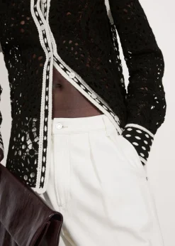 & Other Stories Sets & Suits | Blouses & Shirts | Crocheted Shirt