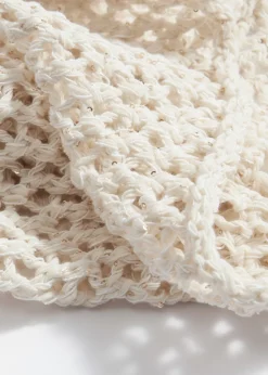 & Other Stories Tops | Sweaters & Knits | Crocheted Tank Top White