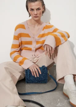 & Other Stories Sweaters & Knits | Cropped Knit Cardigan