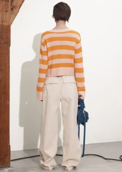 & Other Stories Sweaters & Knits | Cropped Knit Cardigan