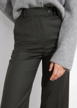 & Other Stories Pants | Sets & Suits | Cropped Tailored Trousers