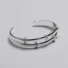 & Other Stories Bracelets | Crystal Adorned Bracelet Silver