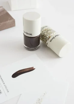 & Other Stories Bath & Body | Dazzling Duet Nail Polish Gift Set