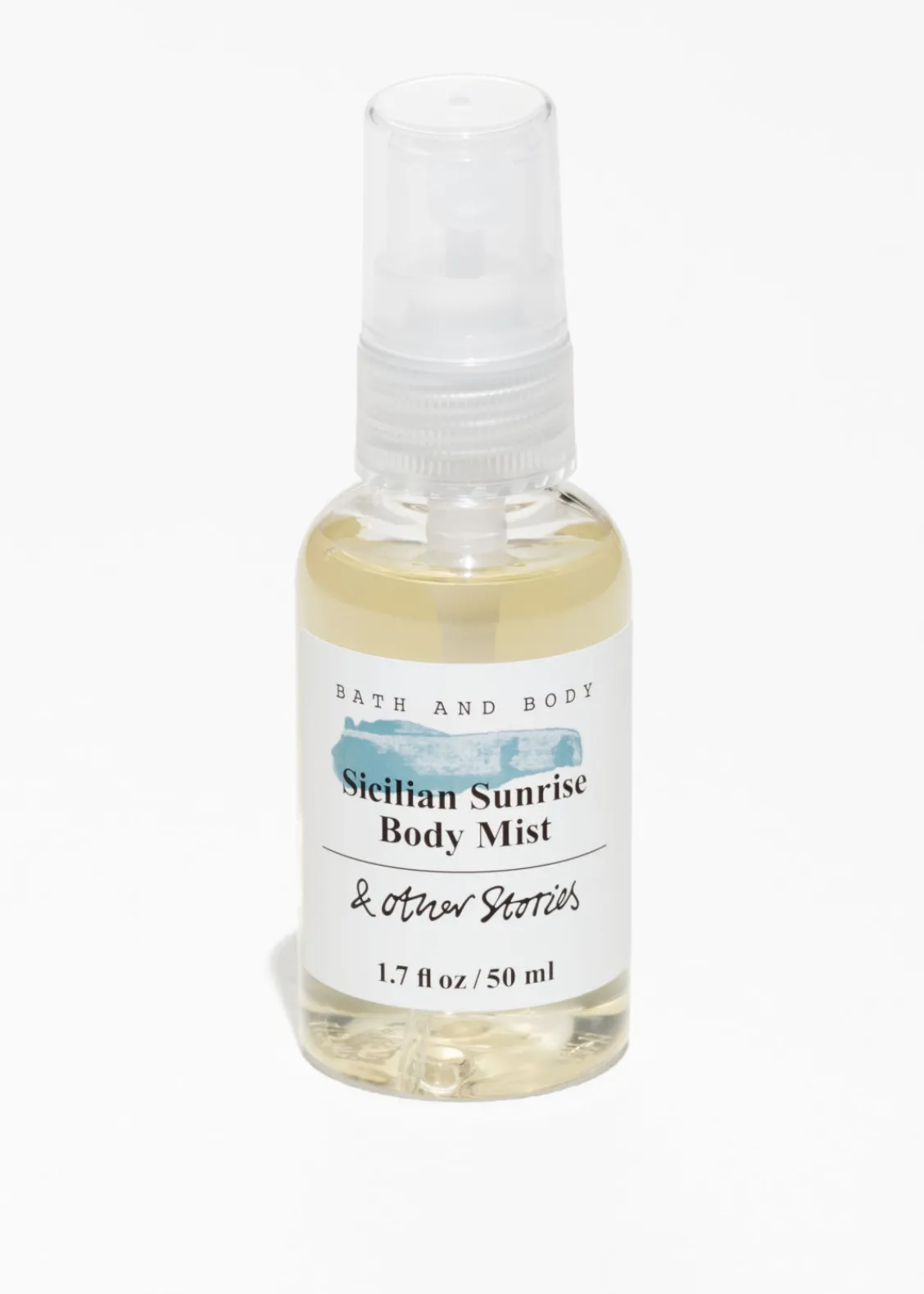 & Other Stories Fragrances | Dejà Vu Mood Mini Body Mist