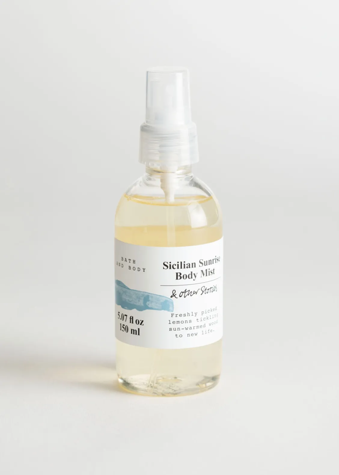 & Other Stories Fragrances | Déjà Vu Mood Body Mist
