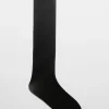 & Other Stories Socks & Tights | Socks & Tights | 100 Denier Knee-High Socks Black