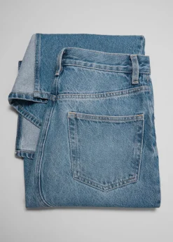 & Other Stories Skirts | Denim Midi Skirt