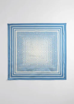 & Other Stories Scarves | Dotted Square Scarf