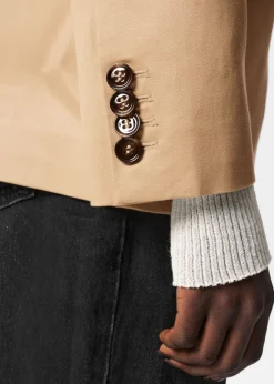 & Other Stories Outerwear | Blazers & Vests | Double-Breasted Blazer