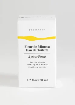 & Other Stories Fragrances | Fleur De Mimosa Eau De Toilette