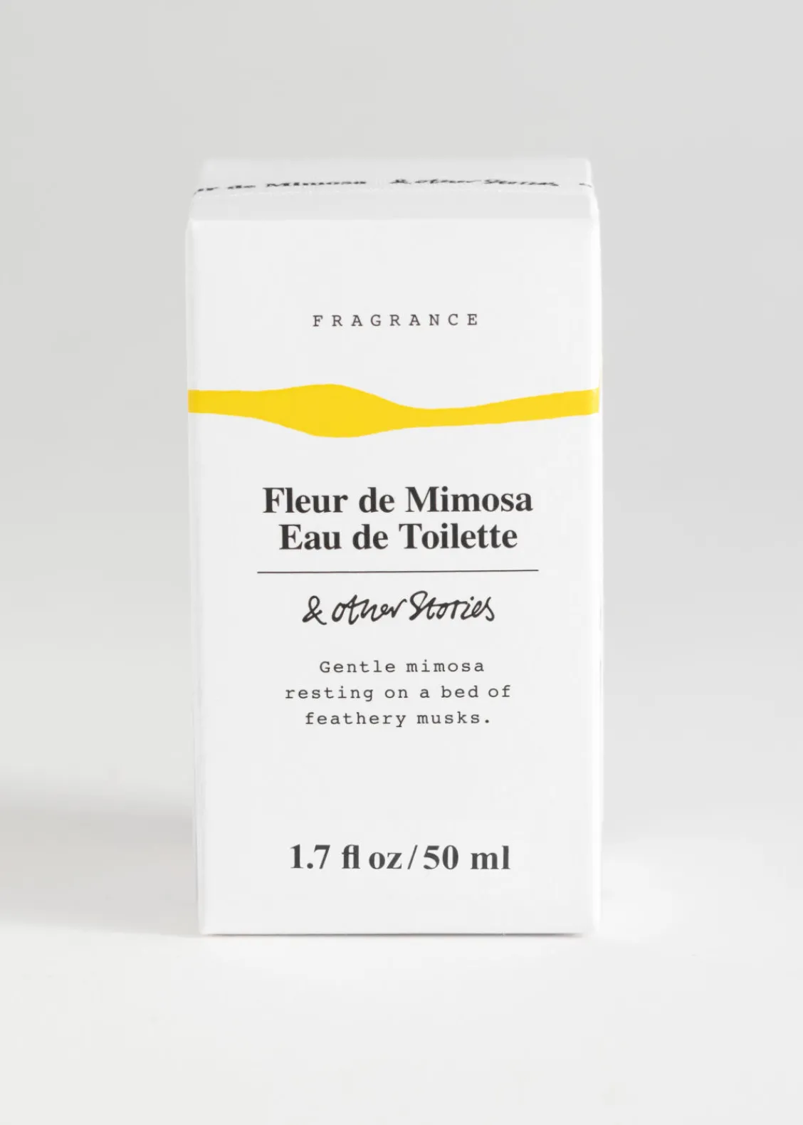 & Other Stories Fragrances | Fleur De Mimosa Eau De Toilette