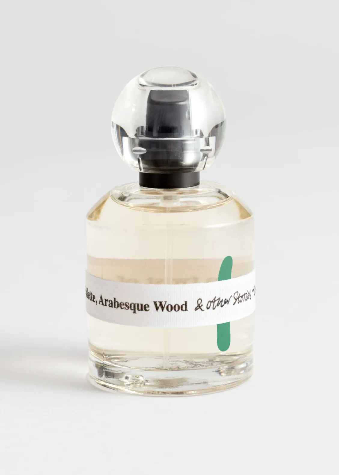 & Other Stories Fragrances | Fleur De Mimosa Eau De Toilette