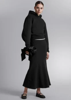 & Other Stories Sets & Suits | Skirts | Fluted Maxi Skirt