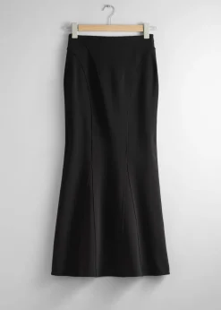 & Other Stories Sets & Suits | Skirts | Fluted Maxi Skirt