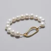 & Other Stories Bracelets | Freshwater Bracelet Pearl
