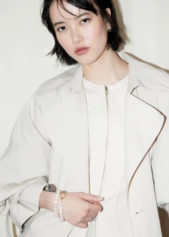 & Other Stories Bracelets | Freshwater Bracelet Pearl