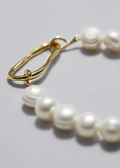 & Other Stories Bracelets | Freshwater Bracelet Pearl