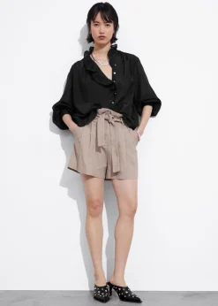 & Other Stories Blouses & Shirts | Frilled Blouse