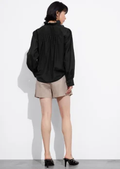 & Other Stories Blouses & Shirts | Frilled Blouse
