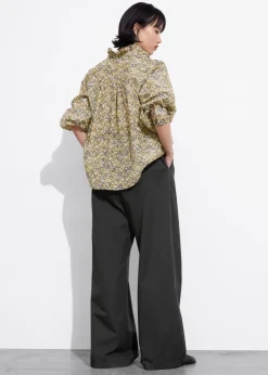 & Other Stories Blouses & Shirts | Frilled Blouse