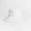 & Other Stories Hats | Fringed Bucket Hat
