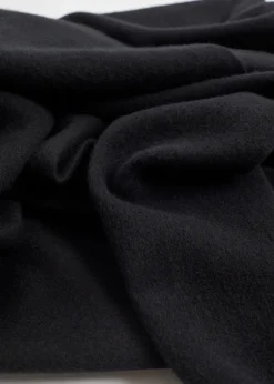 & Other Stories Scarves | Fringed Wool Blanket Scarf