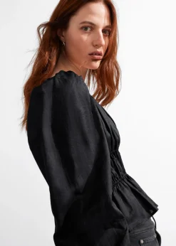 & Other Stories Blouses & Shirts | Gathered Blouse