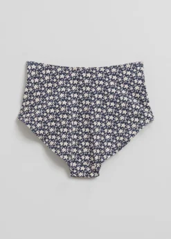 & Other Stories Swimwear | High Waist Bikini Bottoms