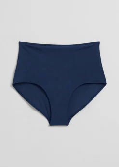 & Other Stories Swimwear | High Waist Bikini Bottoms