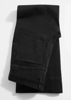 & Other Stories Jeans | High-Waist Jeans Black