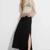 & Other Stories Skirts | High-Waist Maxi Skirt