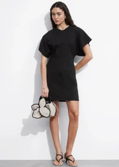 & Other Stories Dresses | Jersey Mini Dress