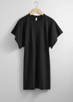 & Other Stories Dresses | Jersey Mini Dress