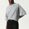 & Other Stories Tops | Jersey Sweater