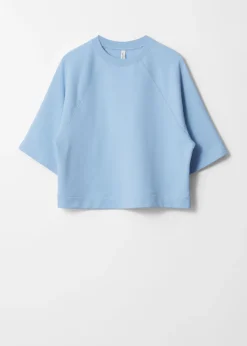 & Other Stories Tops | Jersey Sweater