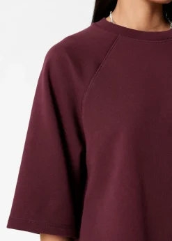 & Other Stories Tops | Jersey Sweater