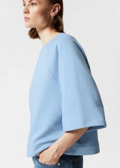 & Other Stories Tops | Jersey Sweater