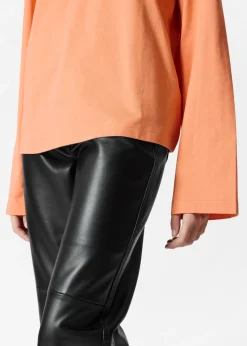 & Other Stories Tops | Jersey Top