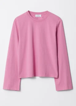 & Other Stories Tops | Jersey Top