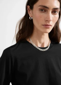 & Other Stories Tops | Jersey Top