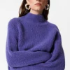 & Other Stories Sweaters & Knits | Knitted Mock Neck Sweater