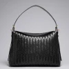 & Other Stories Totes | Large Braided Tote