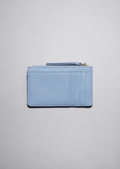& Other Stories Wallets | Leather Card Wallet