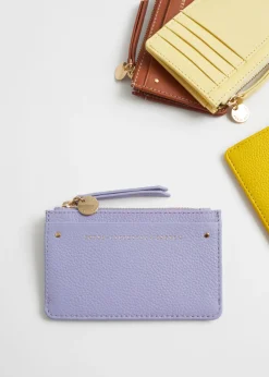 & Other Stories Wallets | Leather Card Wallet