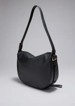 & Other Stories Shoulder Bags | Leather Shoulder Bag